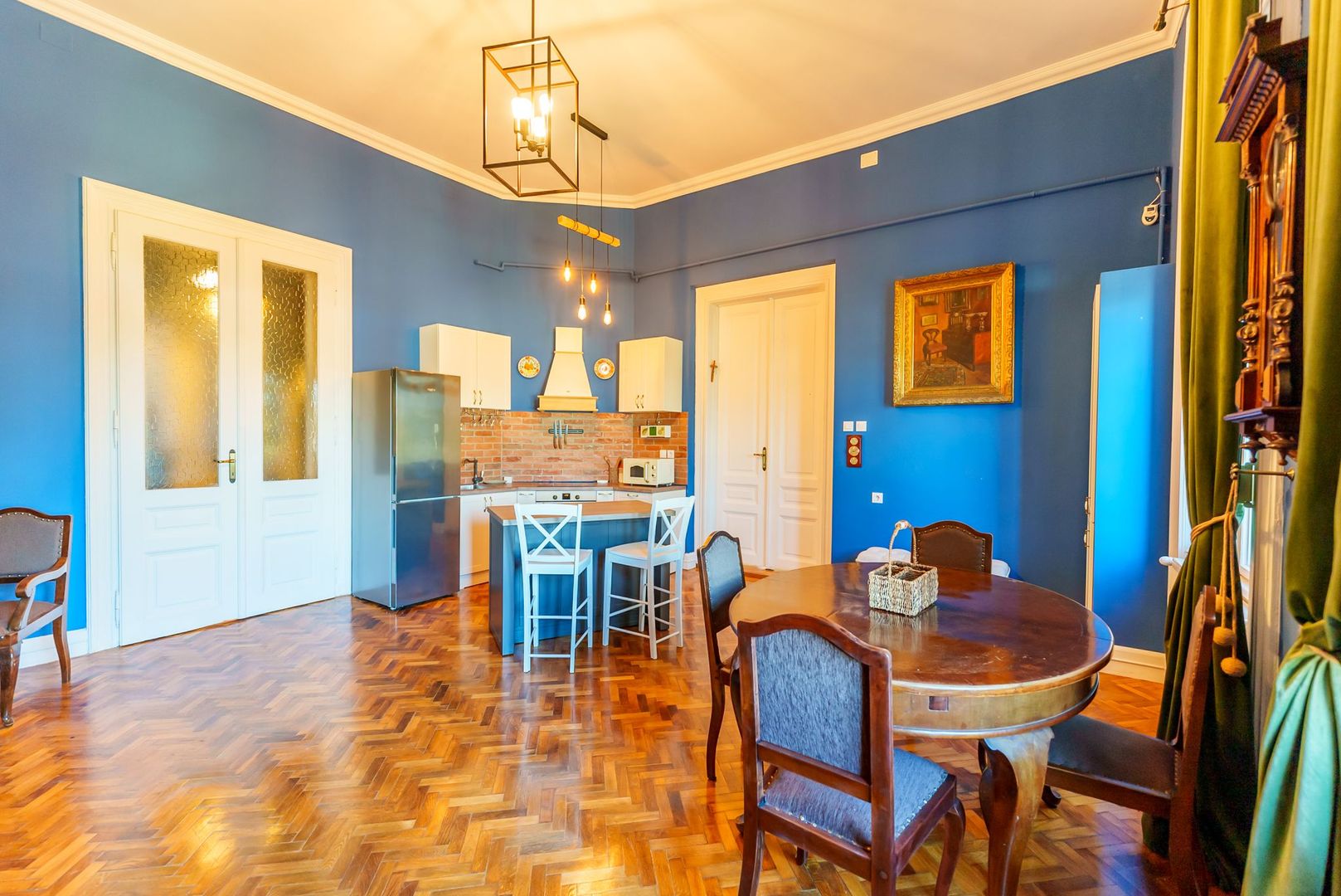 Apartament exclusivist Ultracentral - Poză 9