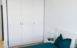 Închiriere Apartament 2 Camere | AFI City Bucureștii Noi | Loc de Parcare Inclus - Poză 4