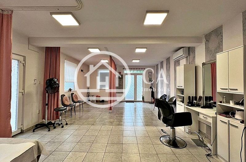 Anexe de vânzare pe o suprafata de teren de 2532 mp în Biharia, Bihor - Poză 6