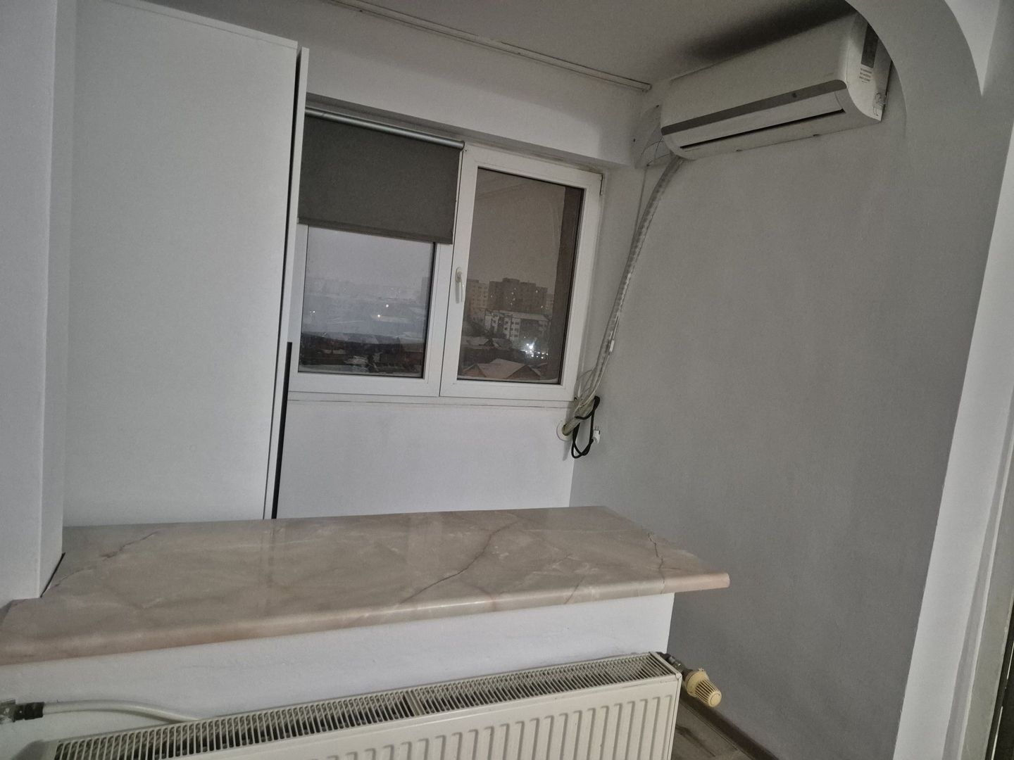 Garsonieră modernă, pet friendly,  AC, metrou 1 Decembrie 1918 - Poză 6