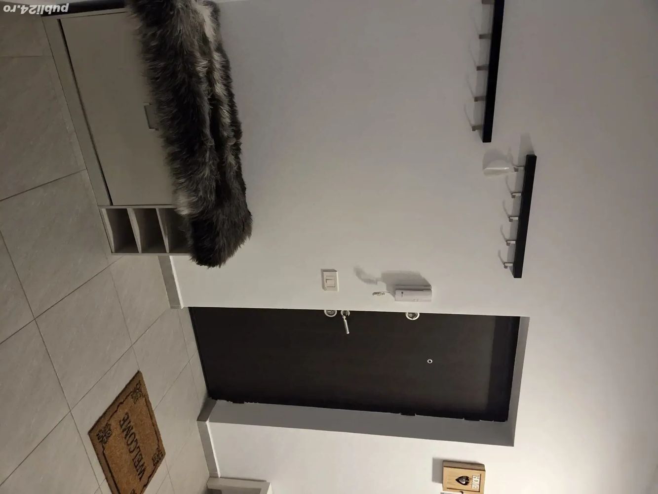 De inchiriat apartament 3 camere, sector 4, Grand Kristal Residence - Poză 3