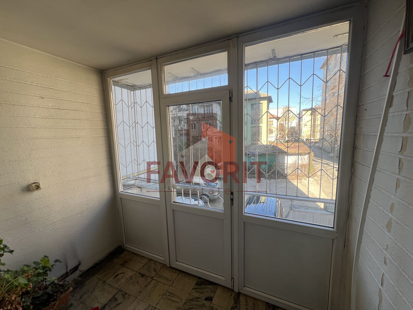 3 Camere Decomandat Central –90mp | Vizibilitate Excelentă | Potențial Comercial - Poză 13