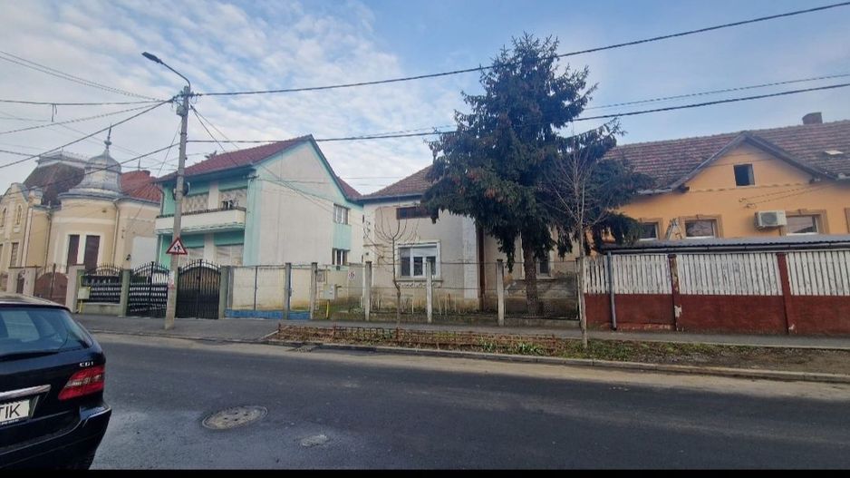 Casa de vânzare Ana Ipatescu Satu Mare mare - Poză 5