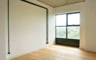 Loft industrial spectaculos I 4 camere I Floreasca I Terasă generoasă - Poză 9