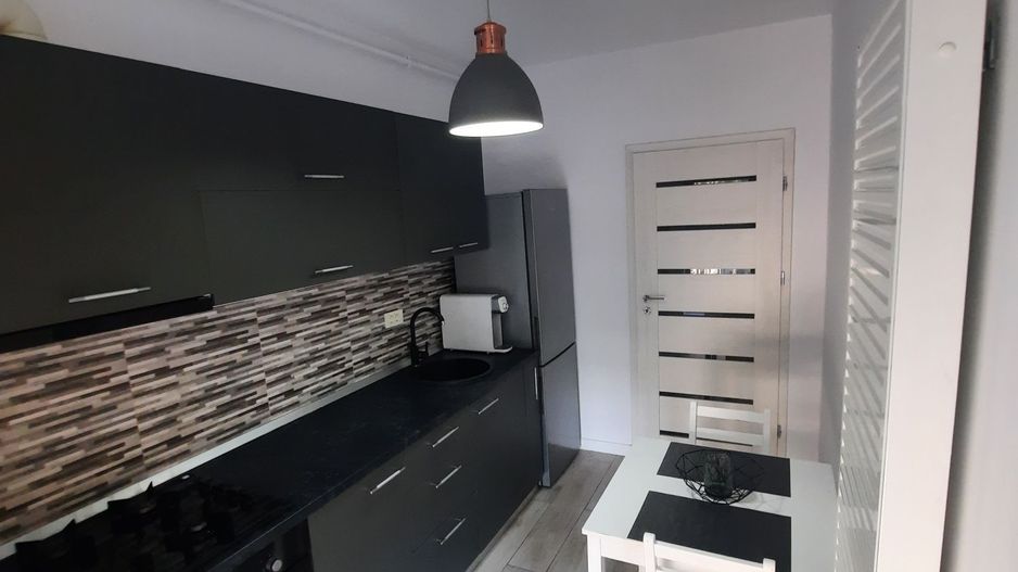 Închiriez apartament 2 camere Plaza residence Mall Plaza Romania - Poză 1