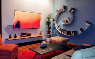 Spre chirie | Apartament 91 m² | 2 dormitoare + living + birou | Centru | Bd. Ștefan cel Mare - Poză 4