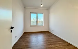Duplex modern cu grădină, la intrare în Moșnița Nouă - Poză 18