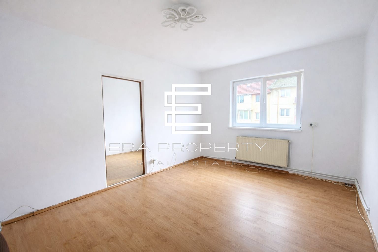 Apartament 2 camere - orientare sudică- Aleea Taberei - Sibiu - Poză 1