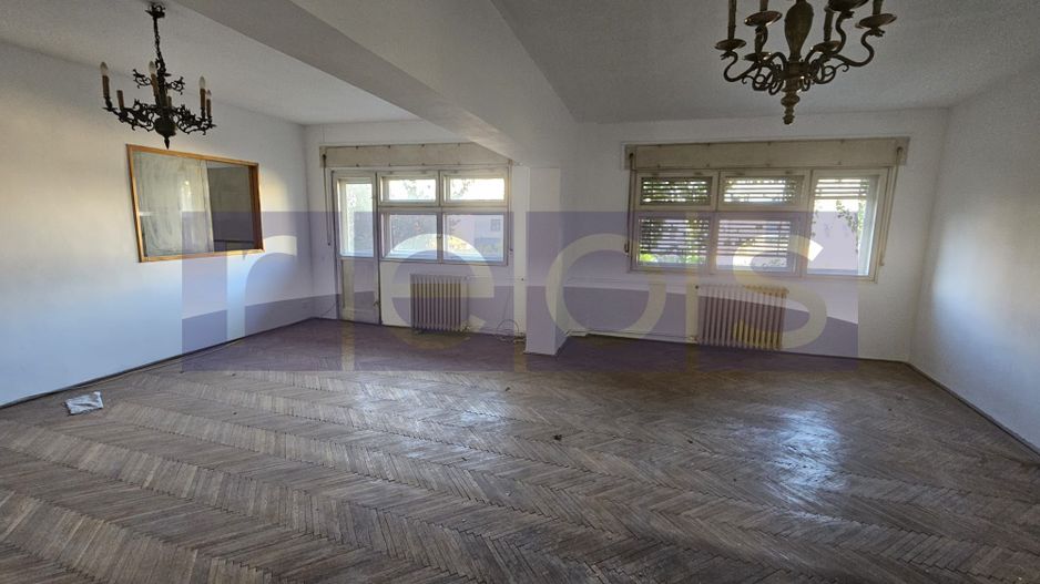 DE VANZARE AP 4 CAMERE 120 MP CISMIGIU-LIPSCANI | CIRCULAR | PARCARE - Poză 2