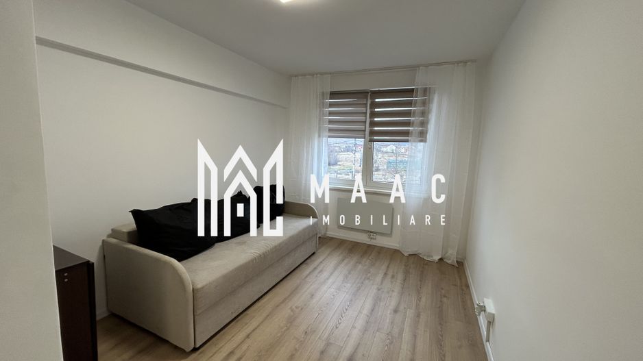 Garsonieră cochetă | Etaj 1 | Prima închiriere | Lazaret - Poză 1