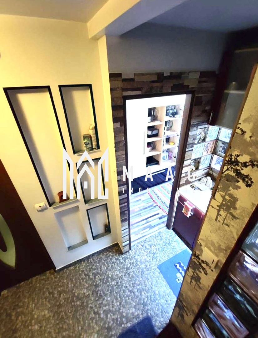 Apartament 2 camere | Mobilat și utilat | 44 mp utili | Lazaret - Poză 7