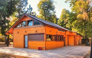 Spatiu Comercial Herăstrău I Piata Presei I COMISION 0% - Poză 8