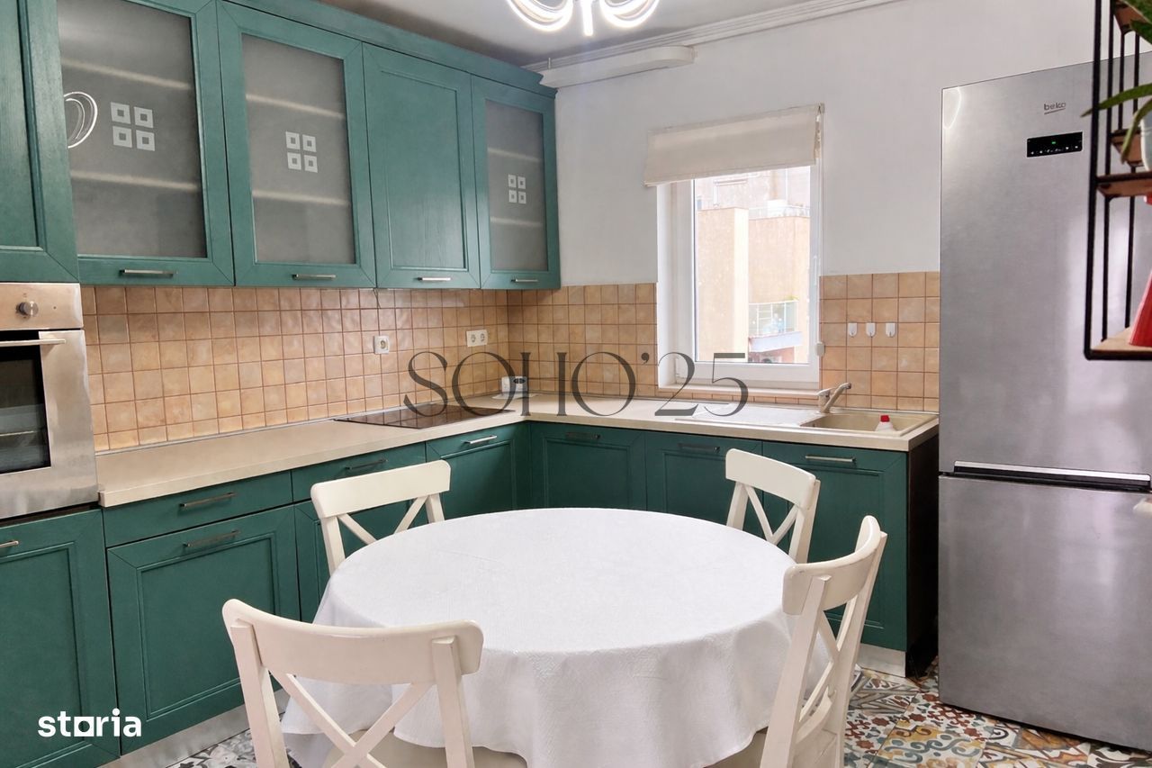Apartament 3 camere | 99 mp utili | Felicity Residence Băneasa - Poză 2