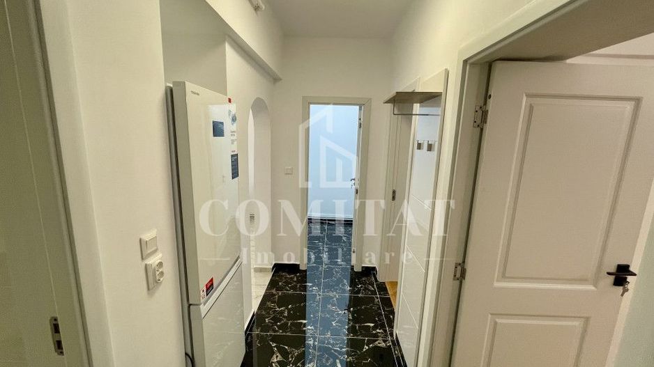 Apartament 2 camere | zona strazii Septimiu Albini - Poză 5