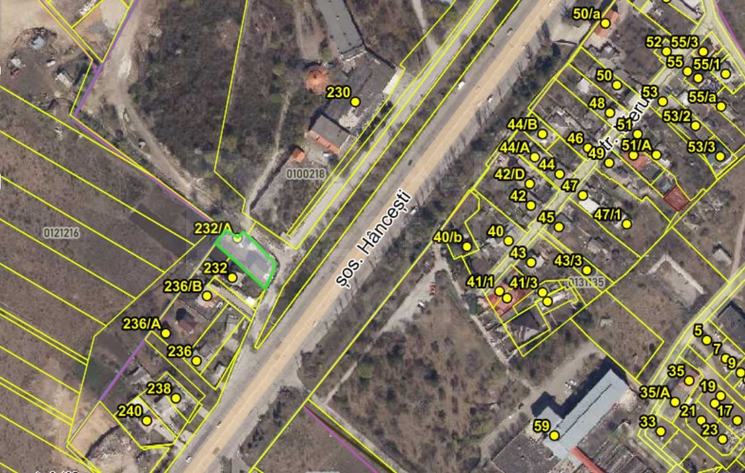 Vânzare, casă, 5 camere, str. Hîncești, Telecentru - Poză 2