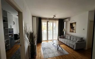 Apartament 2 camere, prima închiriere, parcare inclusa - Soseaua Nordului - Poză 2