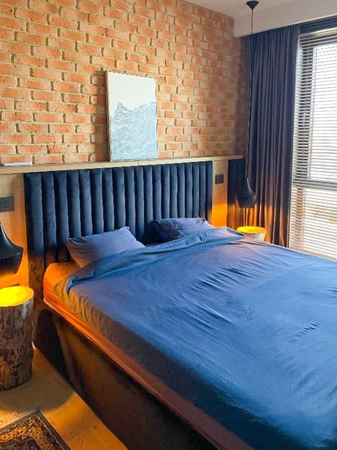 Chirie | Apartament 3 camere | Stil Industrial New York |  Parcare - Poză 10