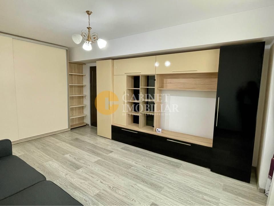 2 camere | 57 mp | Etaj 3 | Parcare inclusă | Nicolina – Capăt CUG - Poză 2