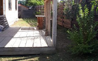 VANZARE CASA LEMN I 4 CAMERE I OCAZIE I STRADA PARAULUI I MAGURELE - Poză 6