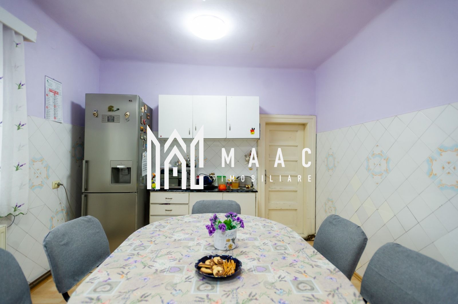 Casa Individuala | 407MPU | 1000MP Teren | Calea Dumbravii - Poză 10