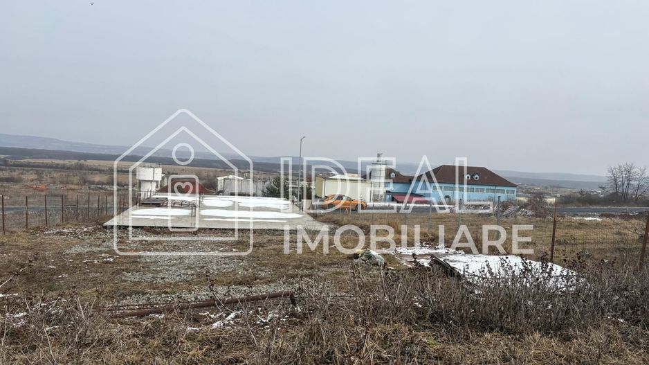 Teren intravilan 720mp cu autorizație, zona bazinul de apă - Poză 5