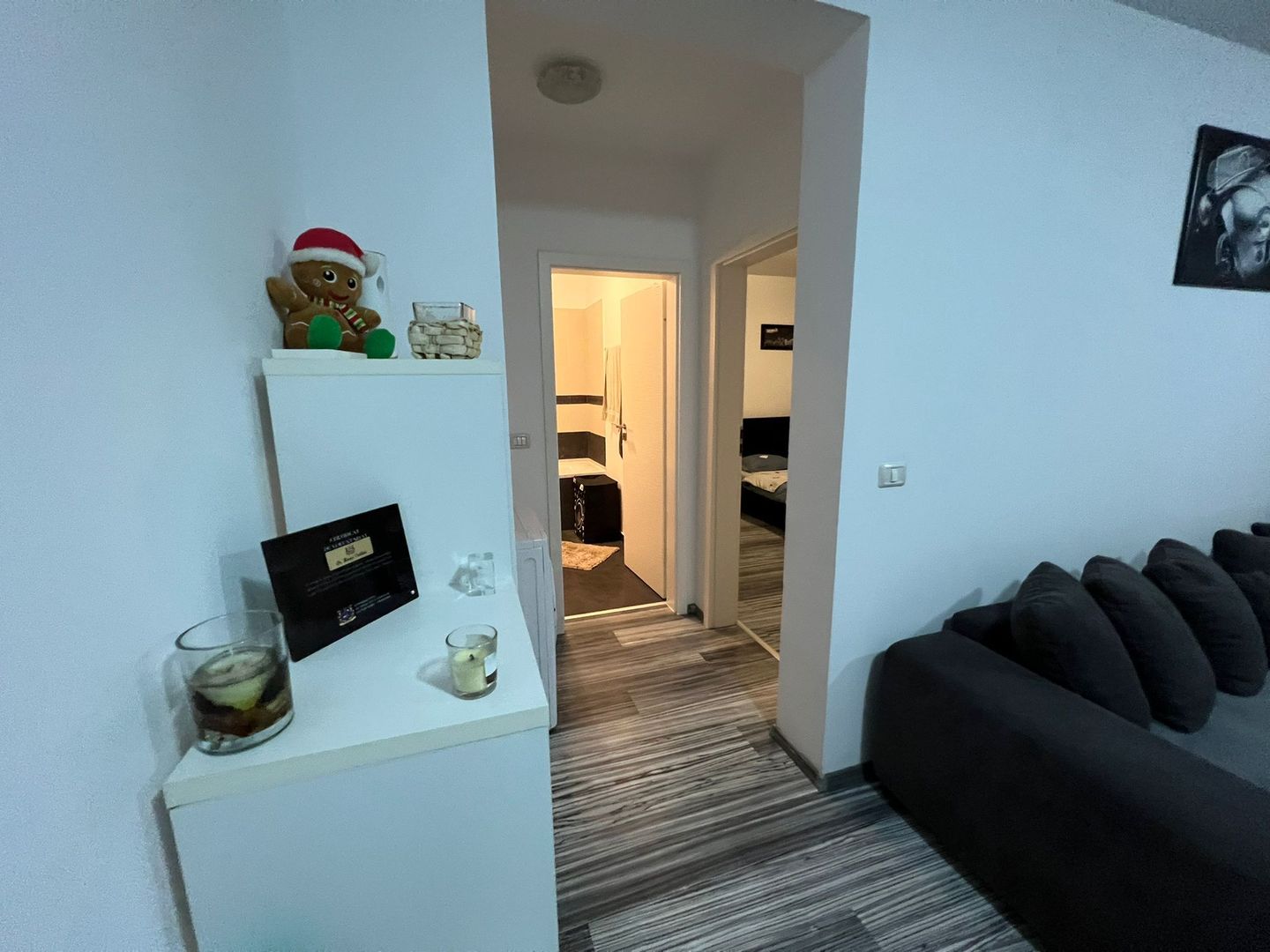 Braytim-Lidia | Bloc nou | 2 camere - Poză 6