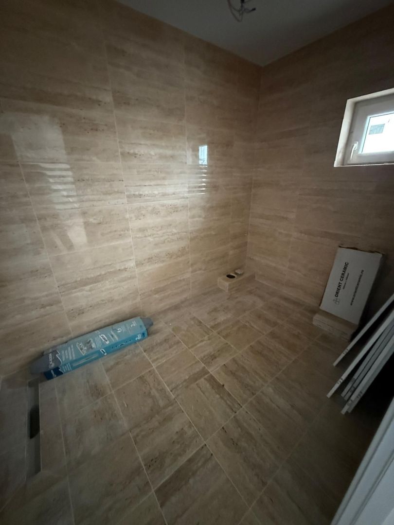 Mutare imediată! Vilă duplex 4 camere cu curte proprie - Poză 19