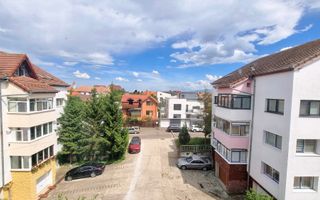 APARTAMENT 2 CAMERE | BALCON | 60 MP UTILI | SIBIU | CALEA POPLĂCII - Poză 12