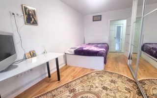 CASĂ 4 CAMERE DE VÂNZARE, CURTE LIBERĂ, TEREZIAN SIBIU, COMISION 0% - Poză 18