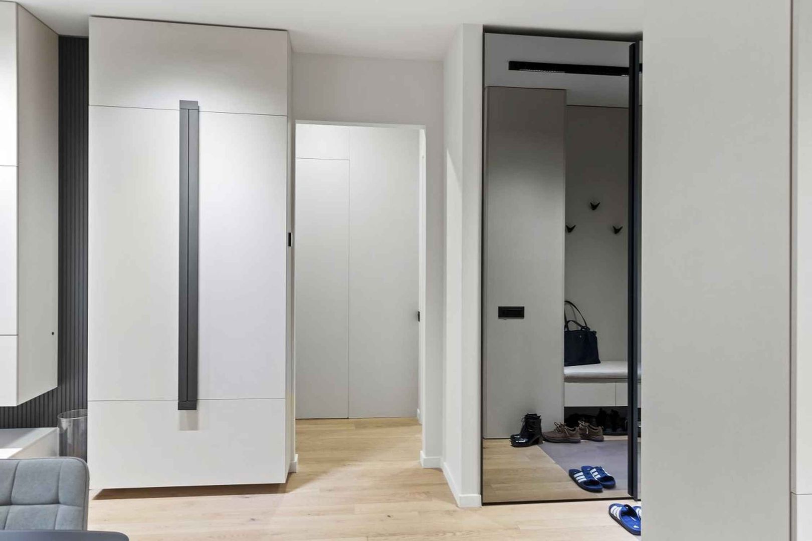 Herastrau, Prima Inchiriere, Confort Premium plus, parcare in subteran - Poză 13