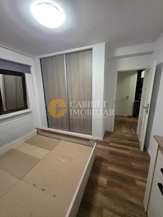 2 camere decomandat – mobilat&utilat -  Nicolina, Aleea Strugurilor - Poză 4