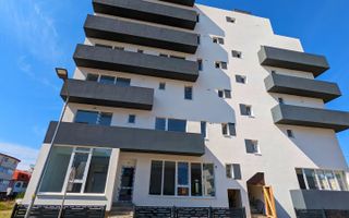 Apartament nou cu terasa, 4 camere, Brancoveanu, Sect.4, Comision 0 - Poză 1