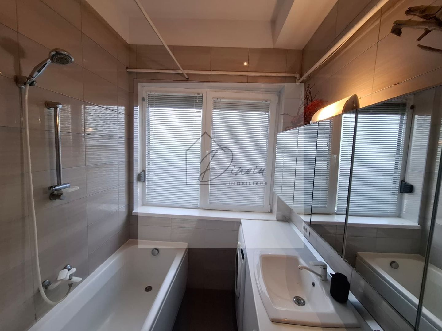 Apartament 4 camere  Sisești I Penthouse 131mp, vedere lac Grivița - Poză 22