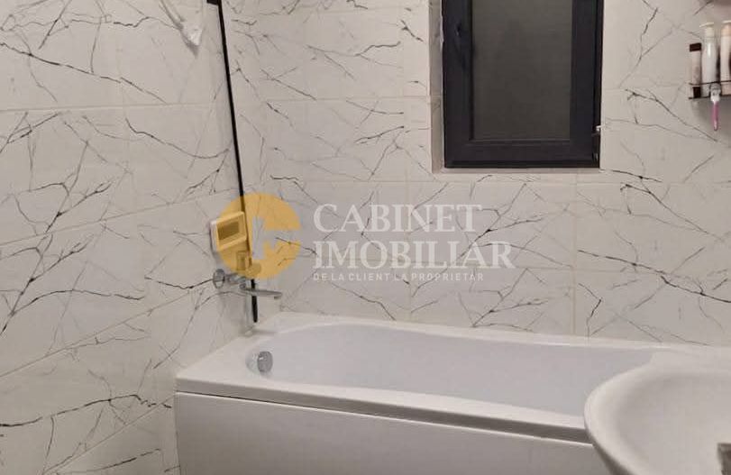 🏡   CASĂ PLAN PARTER  Mobilată  Complet  - Lunca Cetățuii |  🏡 - Poză 5