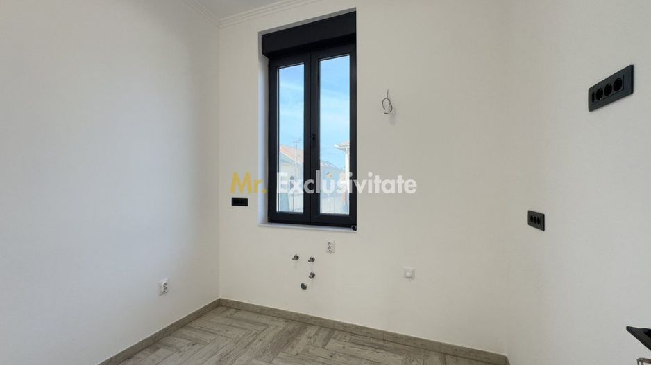 Inchiriere Casă 3 camere 154 mp, Teren 630 mp - Str. T. Vladimirescu - Carei - Poză 18