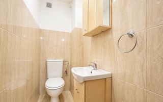 Apartament cu 3 camere decomandate Zorilor in zona Observatorului - Poză 12