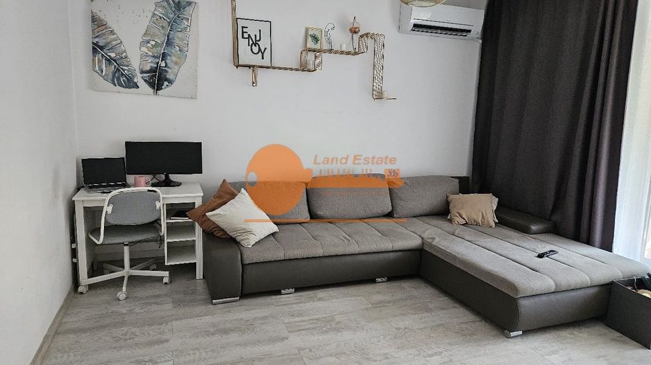 2 camere Plaza Residence ( utilat ) - Poză 3