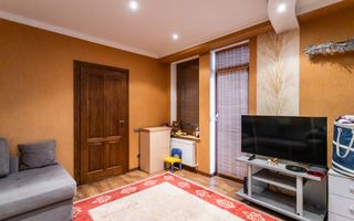 Vânzare, apartament, 3 camere, bd. Ștefan Cel Mare Și Sfânt, Centru - Poză 13