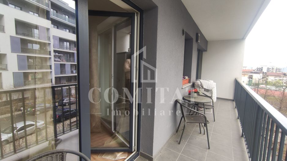 Apartament cu 2 camere | 56 mp | etaj intermediar | Buna Ziua - Poză 10