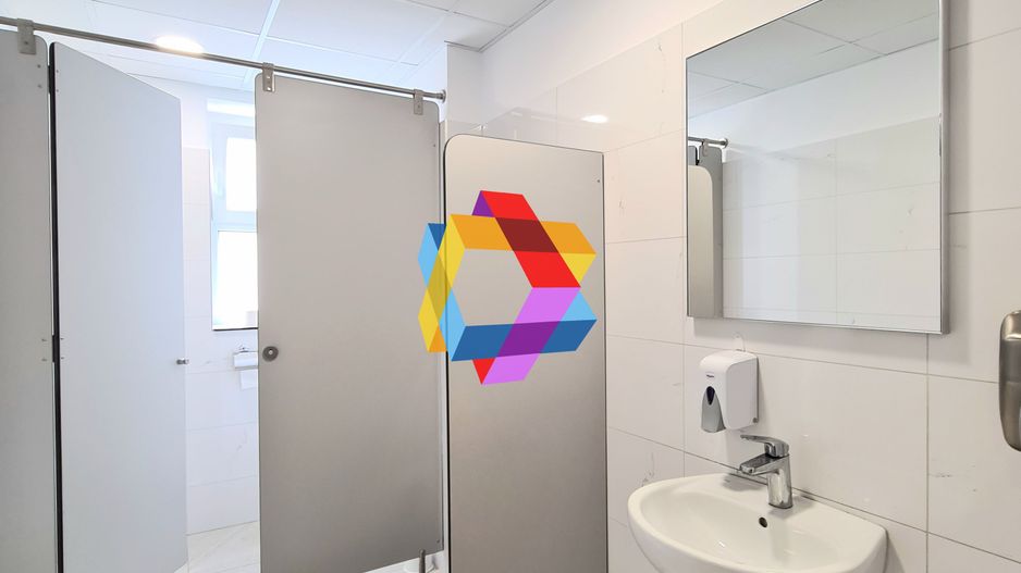 Spatiu birouri de închiriat Brasov - 40 mp # spatii-comerciale-brasov.ro - Poză 5