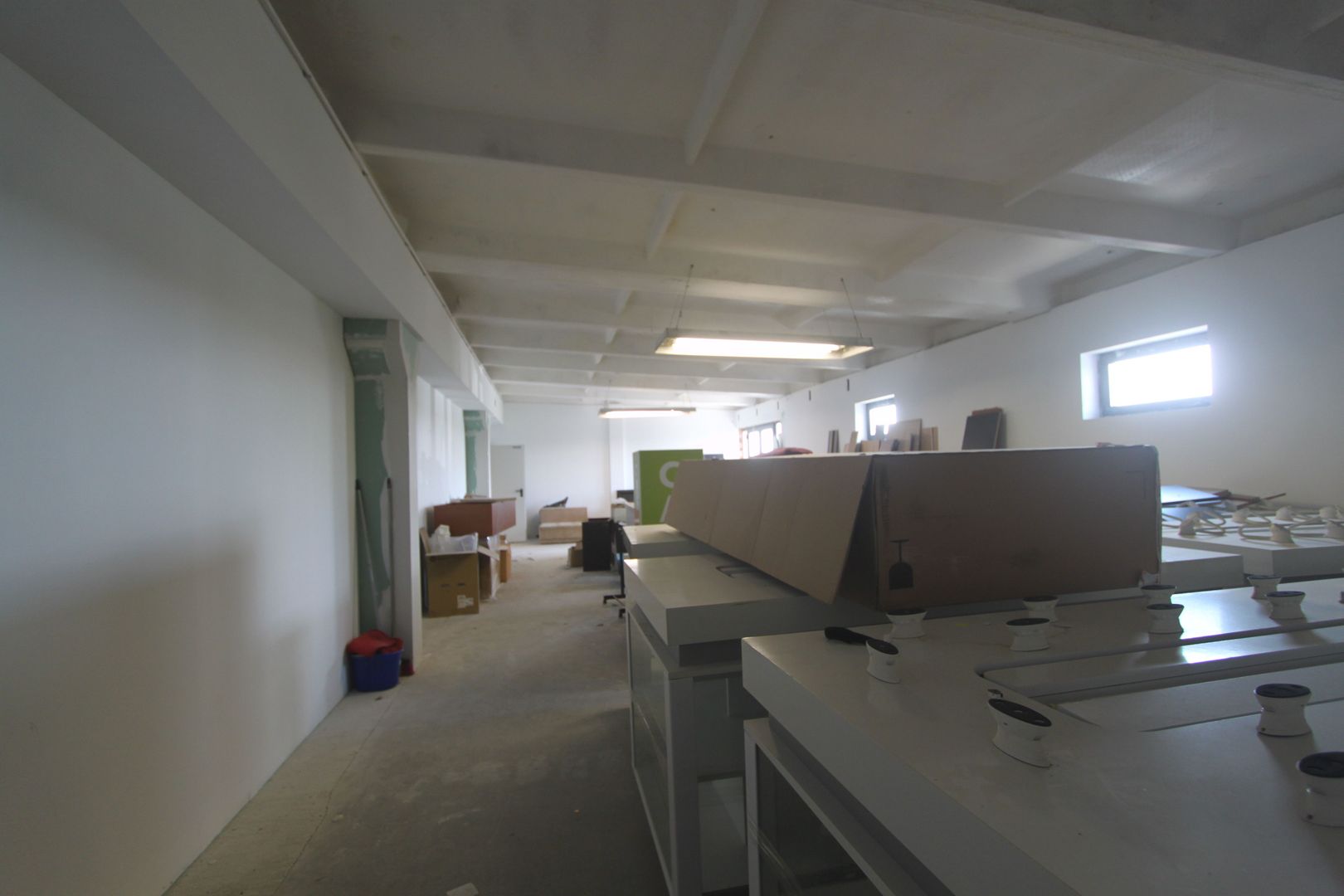 Spațiu industrial la sosea: Dumbravita - Giarmata - Poză 4