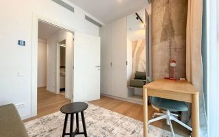 Vânzare | Apartament 3 camere | Parcare | Boxă incluse | Floreasca - Poză 11