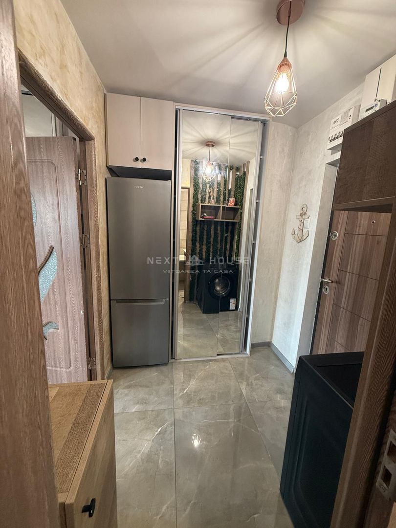 Garsoniera Rahova ( Sebastian ) - Poză 13