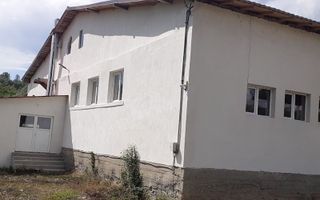 Hala de Inchiriat Godeni Arges - Poză 8