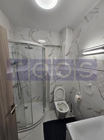 VANZARE 3 CAMERE -DECOMANDAT - PARCARE -Aparatorii Patriei - Poză 13