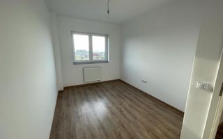 Penthouse pozitionat S-V  -  4 camere - Coresi Avangarden - Poză 6
