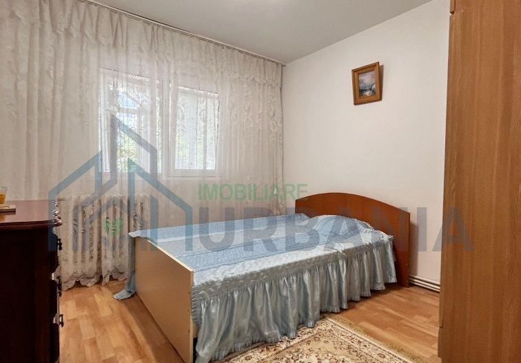 Apartament 2 camere decomandat de inchiriat, zona Galata/Mircea cel Batran, Iasi - Poză 2
