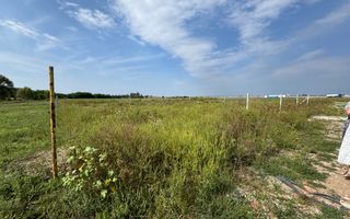 Teren 1000 mp | Zona Balta Blonda - Poză 4