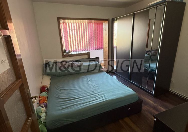 Apartamnt 3 camere Lipovei - Poză 6