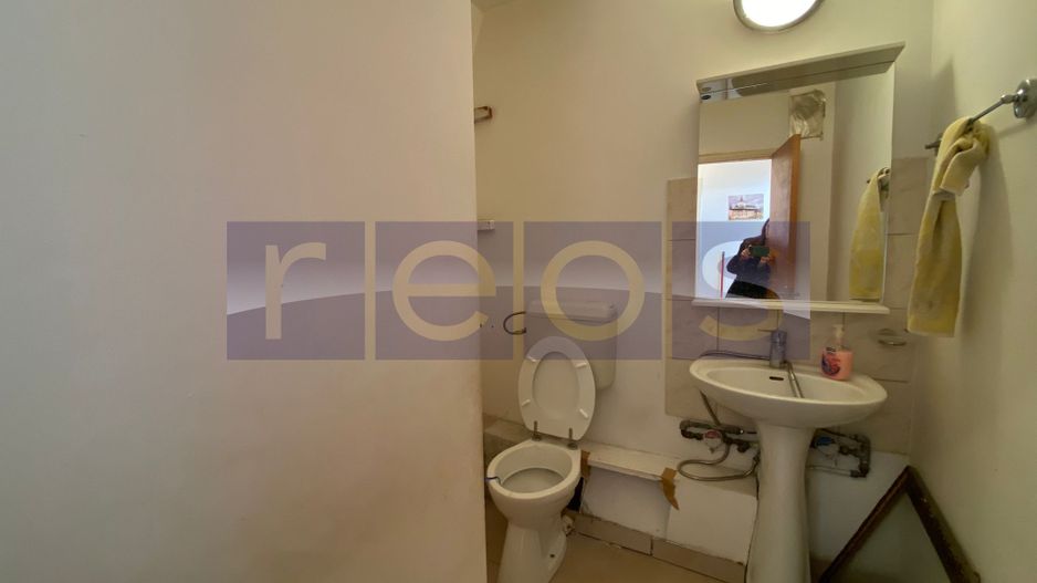 APARTAMENT 3 CAMERE ZONA ȘTEFAN CEL MARE - Poză 9